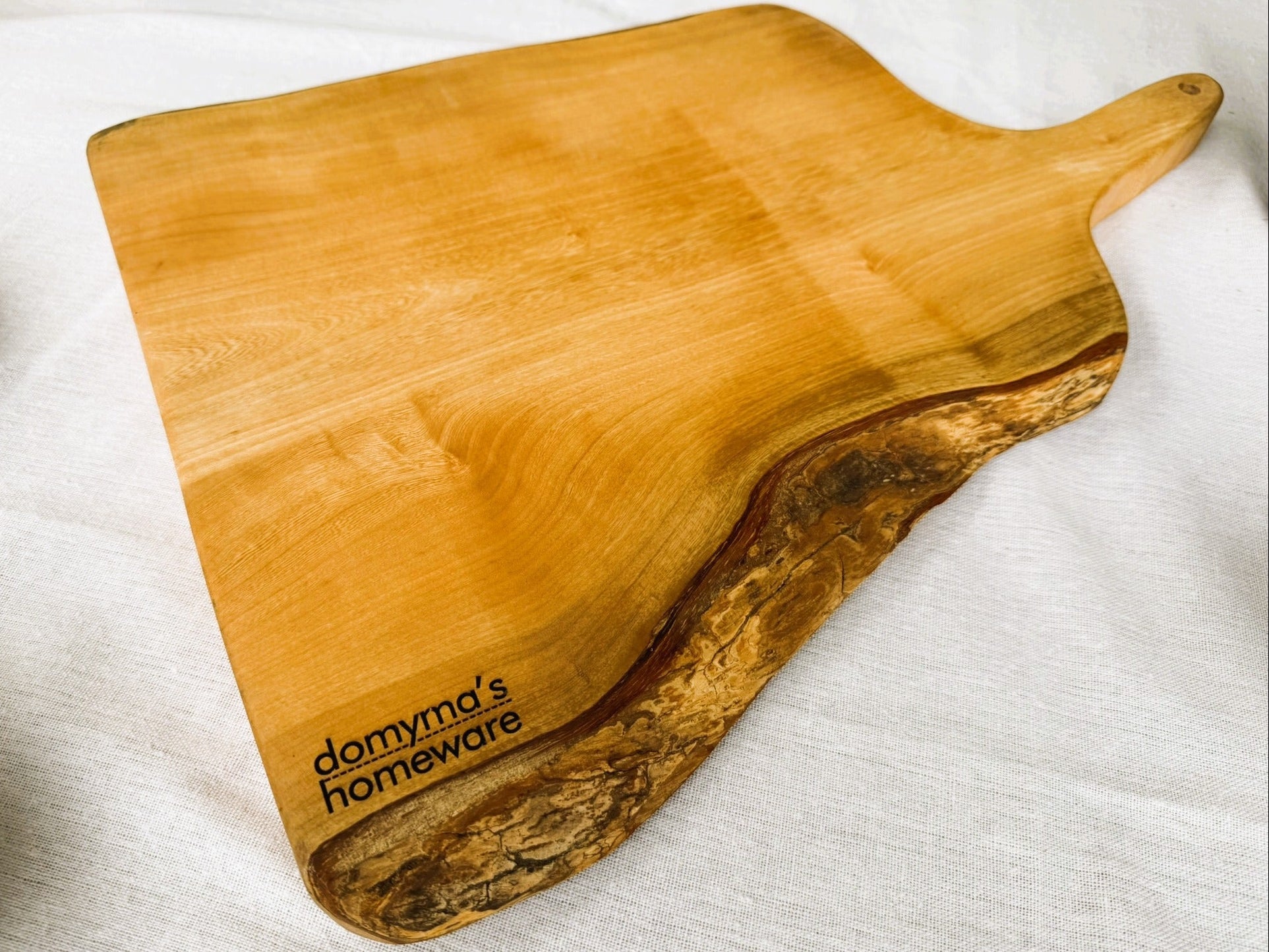 Domymas Homeware Launches New Online Store – Bringing Personalized Elegance to African Homes